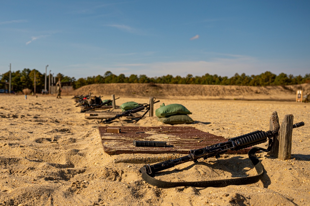 FC-COMCAM 2021A: Weapons