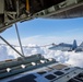 Extending Reach: KC-130J refuels F/A-18s