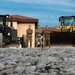 51st CES builds a new parking lot at Osan