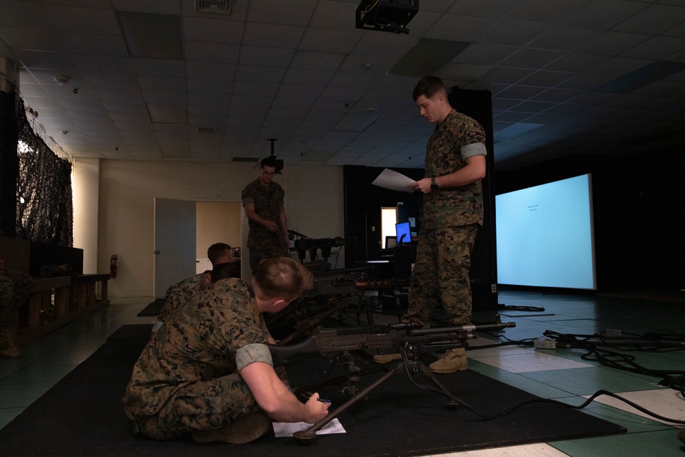 DVIDS - Images - III Marine Expeditionary Force Reconnaissance Company ...