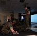 III Marine Expeditionary Force Reconnaissance Company Maintains Weapons Knowledge