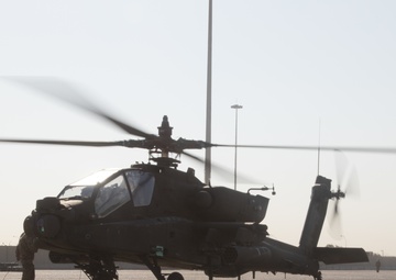 1100th TASMG facilitates 82nd CAB retrograde