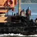 Parris Island Awards U.S. Coast Guard Cutter Anvil