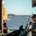 Parris Island Awards U.S. Coast Guard Cutter Anvil