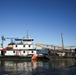 Parris Island Awards U.S. Coast Guard Cutter Anvil