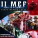 II MEF Campaign Plan