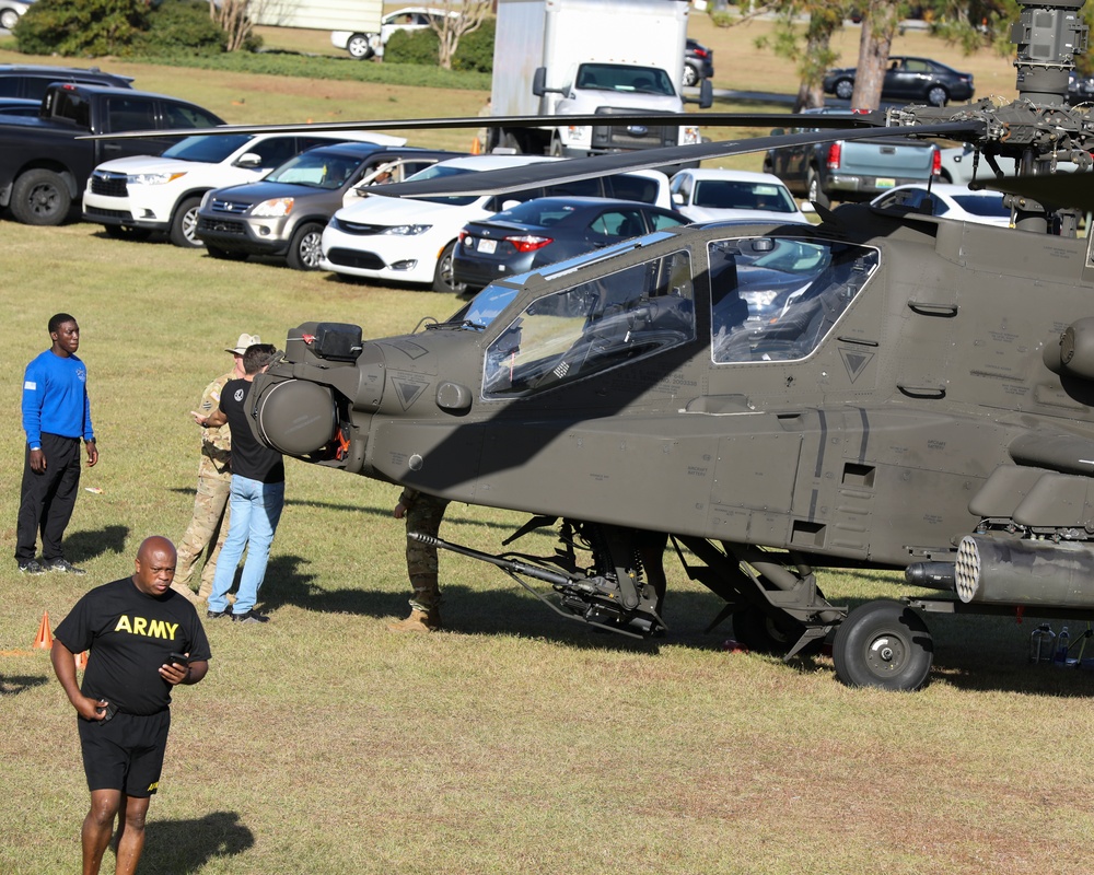 Family Day Marne Week 2021