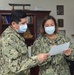 Naval Branch Health Clinic Key West officer in charge