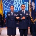 12 Outstanding Airmen of the Year recognized at AFA