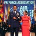 12 Outstanding Airmen of the Year recognized at AFA