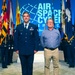 12 Outstanding Airmen of the Year recognized at AFA