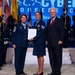 12 Outstanding Airmen of the Year recognized at AFA