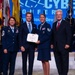 12 Outstanding Airmen of the Year recognized at AFA