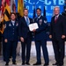 12 Outstanding Airmen of the Year recognized at AFA