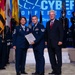 12 Outstanding Airmen of the Year recognized at AFA