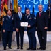 12 Outstanding Airmen of the Year recognized at AFA