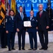 12 Outstanding Airmen of the Year recognized at AFA