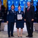 12 Outstanding Airmen of the Year recognized at AFA