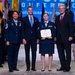 12 Outstanding Airmen of the Year recognized at AFA