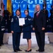 12 Outstanding Airmen of the Year recognized at AFA