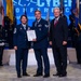 12 Outstanding Airmen of the Year recognized at AFA