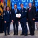 12 Outstanding Airmen of the Year recognized at AFA