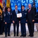 12 Outstanding Airmen of the Year recognized at AFA