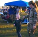 Marne Week 2021 Family Night/Static Display