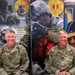 Two paths, one passion: Brothers define what Army Leadership means