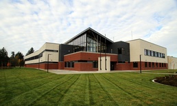 New Readiness Center aims to enhance soldiers experience, bring community together