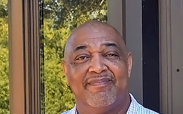 Hamilton joins USAACE QAO Team