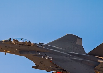 F-15E’s take part in Dual Capable Aircraft NucWSEP
