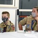 Vicenza Cub Scouts focus on Arrow of Light badge
