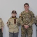Vicenza Cub Scouts focus on Arrow of Light badge