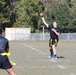 3rd Infantry Division November 2021 Marne Week Flag Football