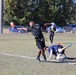 3rd Infantry Division November 2021 Marne Week Flag Football