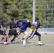 3rd Infantry Division November 2021 Marne Week Flag Football