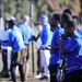 3rd Infantry Division November 2021 Marne Week Flag Football