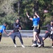 3rd Infantry Division November 2021 Marne Week Flag Football