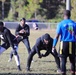 3rd Infantry Division November 2021 Marne Week Flag Football