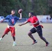 3rd Infantry Division November 2021 Marne Week Flag Football