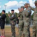 3rd Infantry Division November 2021 Marne Week Flag Football