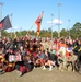 3rd Infantry Division November 2021 Marne Week Flag Football