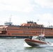 MSST New York conducts ferry escort