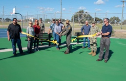 NASCC strengthens infrastructure, enhances quality of life