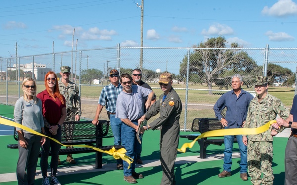 NASCC strengthens infrastructure, enhances quality of life