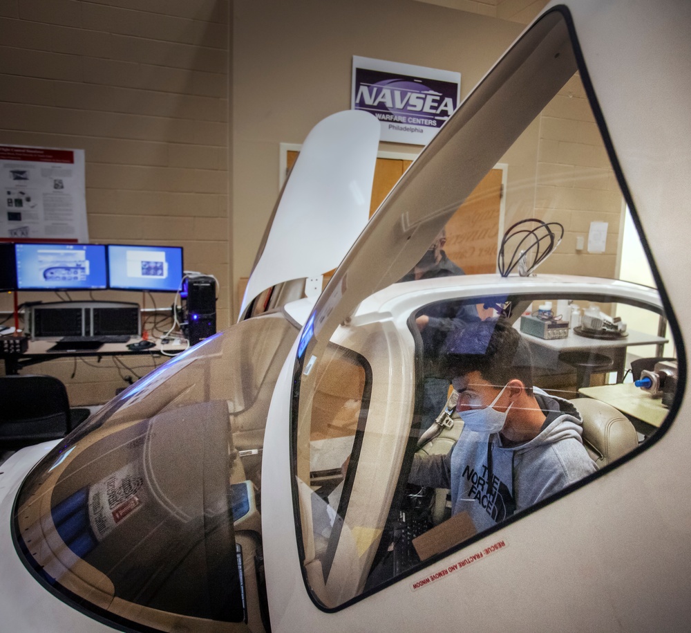 STEM Program Takes Flight at Temple University