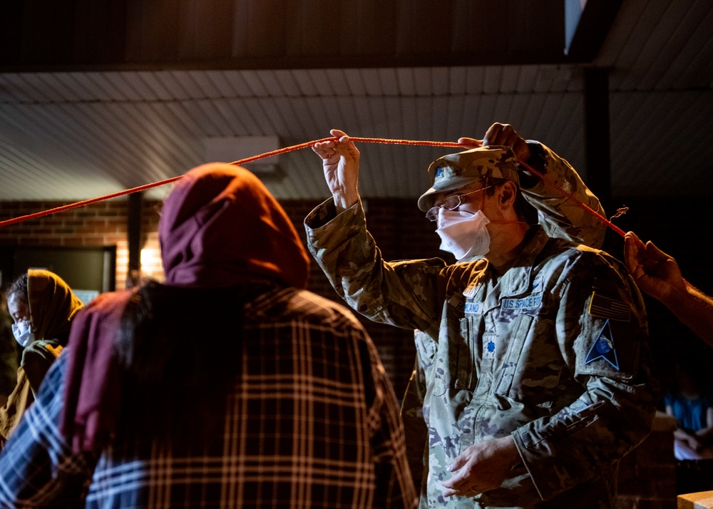 Task Force Liberty Culture Advisors: The Bridge Between Nations