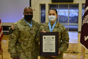 Sgt. Audie Murphy Club inductees - Radio