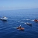 U.S. Coast Guard conducts engagement with Guatemala navy